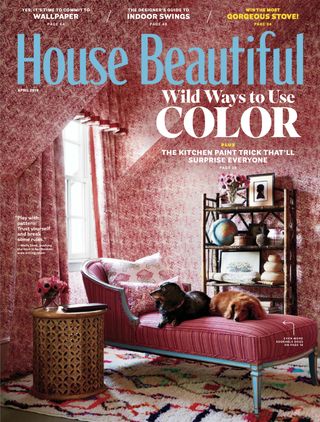 House Beautiful April 2019 Issue Get Your Digital Copy House Beautiful April 2019