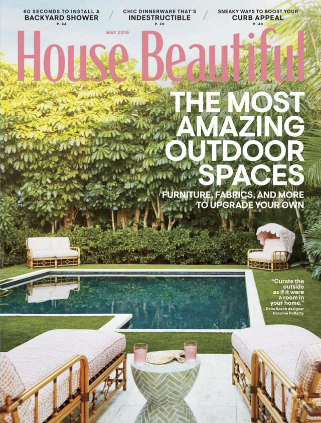 House Beautiful US