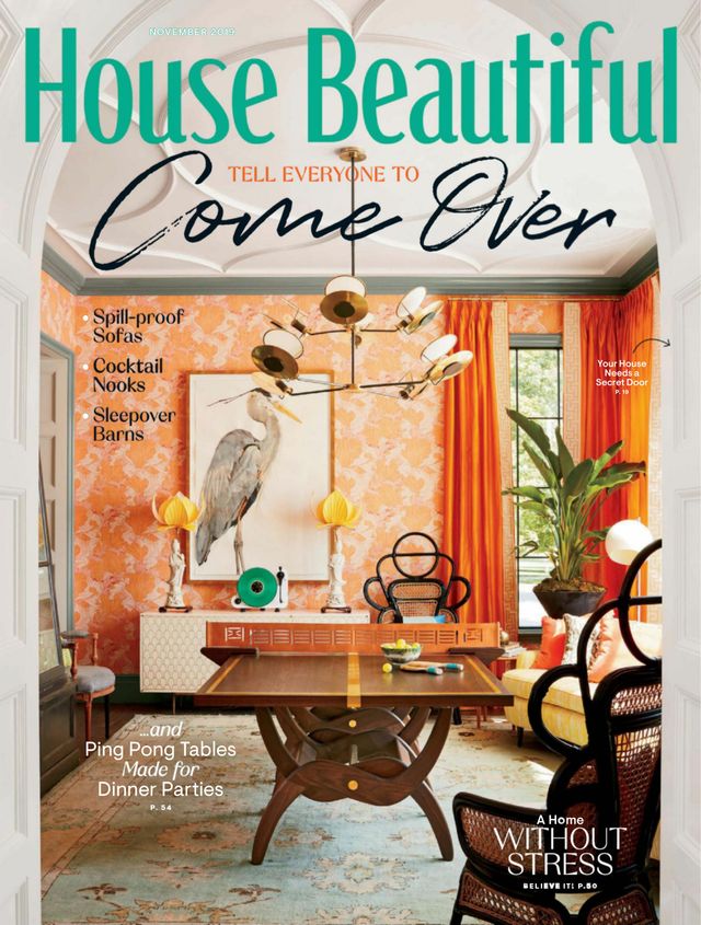 House Beautiful US