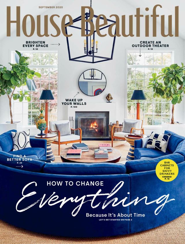 House Beautiful US