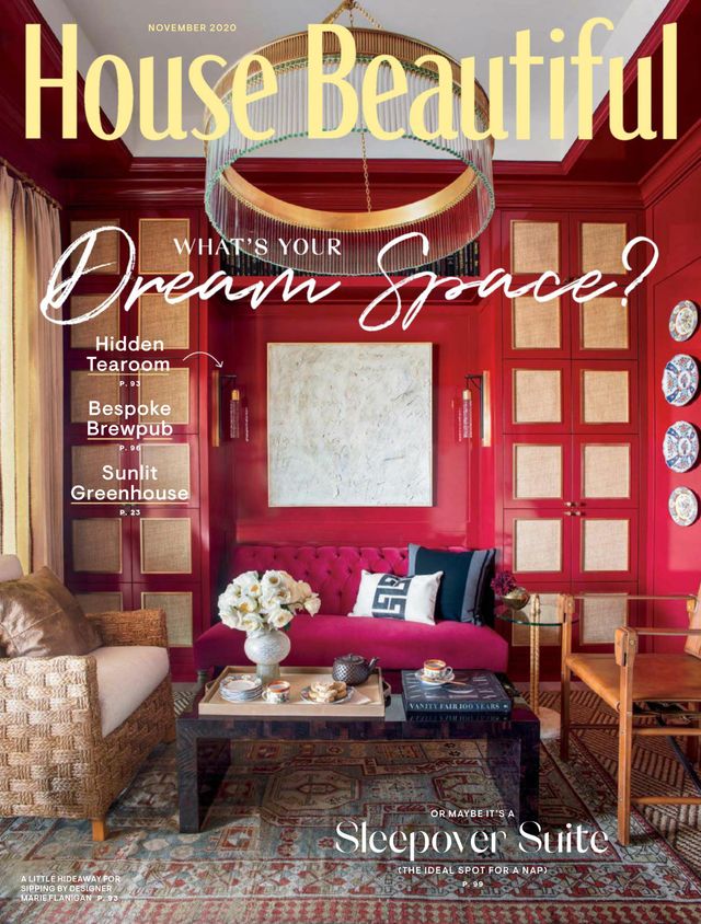 House Beautiful US