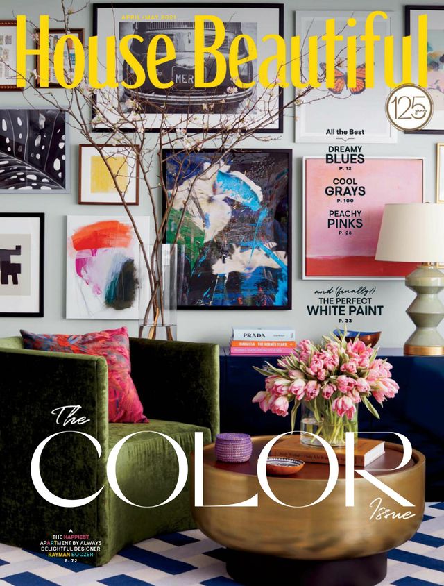 House Beautiful US