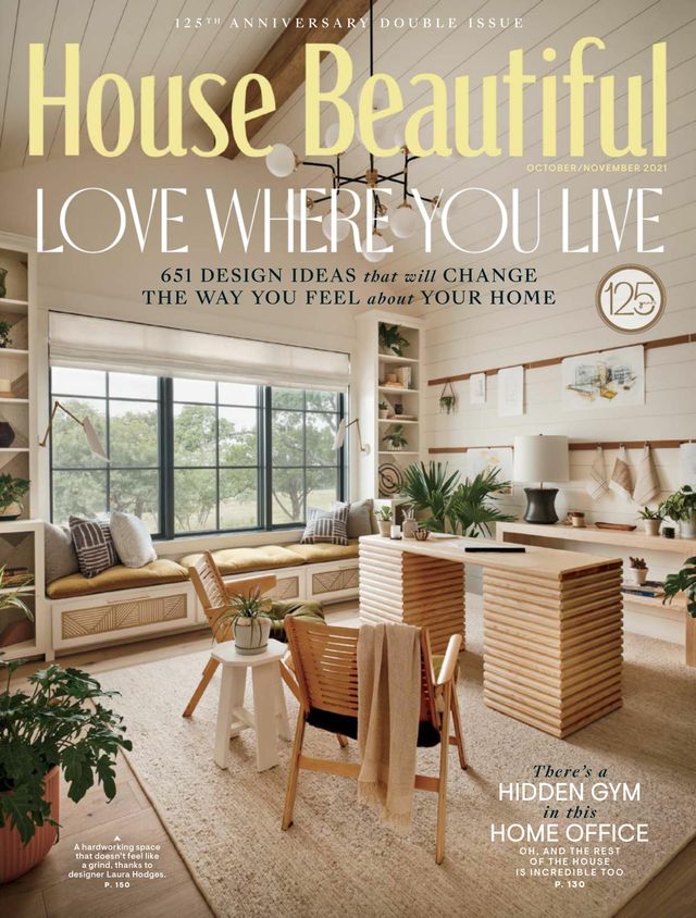 House Beautiful US