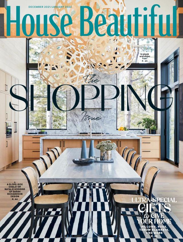 House Beautiful US