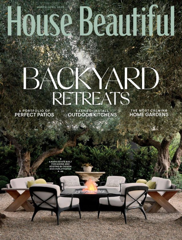 House Beautiful US