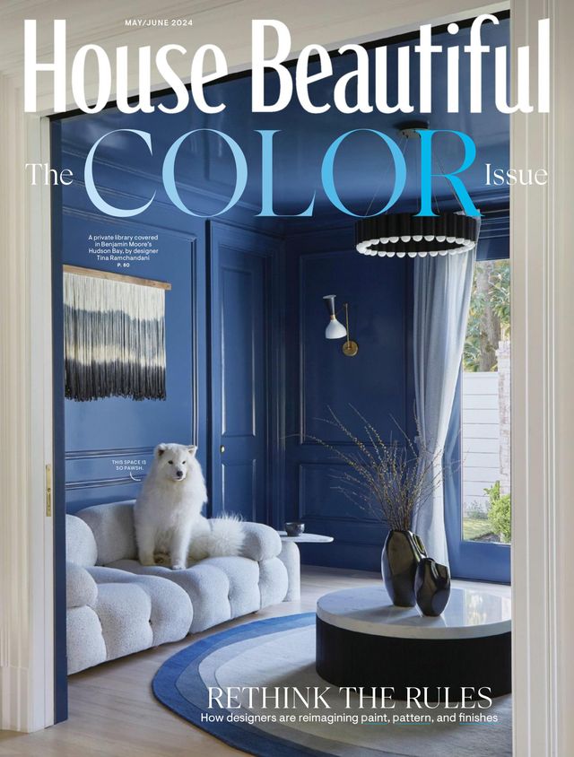 House Beautiful US