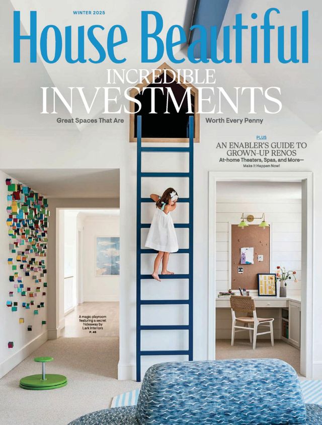 House Beautiful US