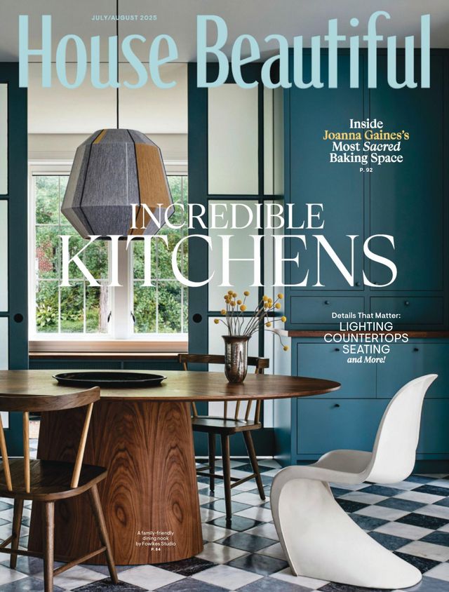 House Beautiful US