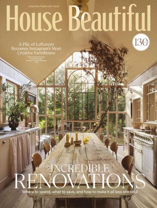 House Beautiful US