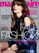 Marie Claire - US - September 2013 September 2013