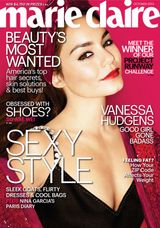 Marie Claire - US - October 2013 October 2013