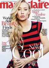 Marie Claire - US - May 2015 May 2015