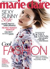 Marie Claire - US - June 2015 June 2015