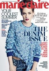 Marie Claire - US - August 2015 August 2015