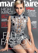 Marie Claire - US - September 2015 September 2015