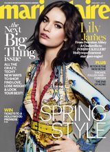 Marie Claire - US - January 2016 January 2016