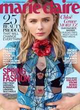 Marie Claire - US - February 2016 February 2016