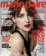 Marie Claire - US - March 2016 March 2016