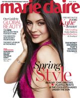 Marie Claire - US - May 2016 May 2016