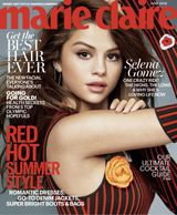 Marie Claire - US - June 2016 June 2016