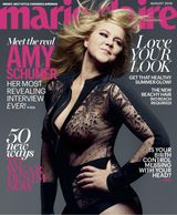 Marie Claire - US - August 2016 August 2016