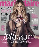 Marie Claire - US - September 2016 September 2016