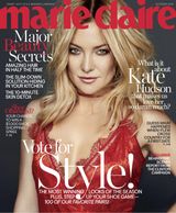 Marie Claire - US - October 2016 October 2016