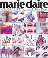 Marie Claire - US - February 2017 February 2017