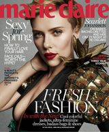 Marie Claire - US - March 2017 March 2017