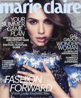 Marie Claire - US - June 2017 June 2017