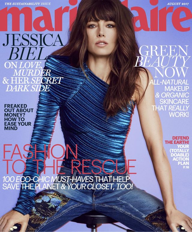 Marie Claire - US