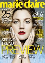 Marie Claire - US - February 2014 February 2014