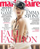 Marie Claire - US - September 2017 September 2017