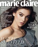 Marie Claire - US - February 2018 February 2018