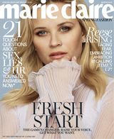 Marie Claire - US - March 2018 March 2018