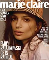 Marie Claire - US - June 2018 June 2018
