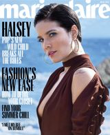 Marie Claire - US - August 2018 August 2018