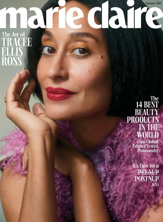 Marie Claire - US