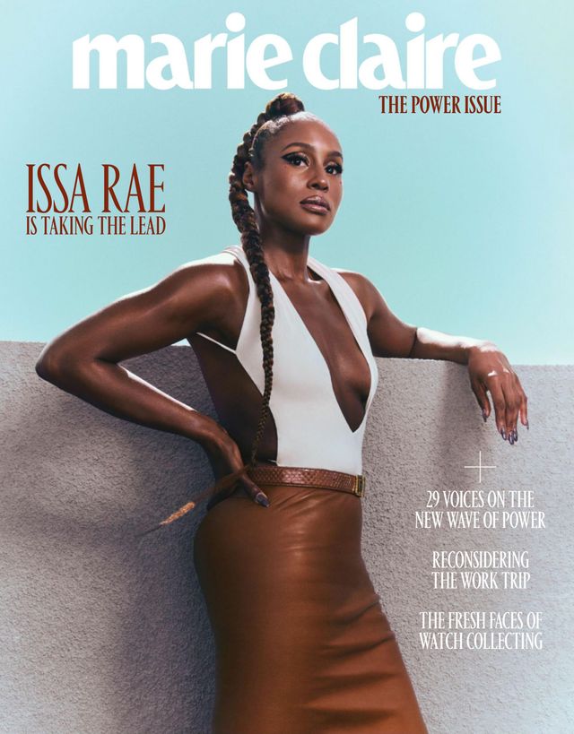 Marie Claire - US