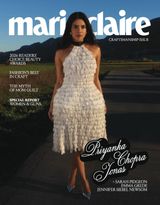 Marie Claire - US