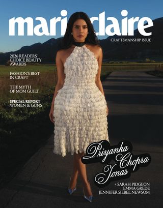 Marie Claire - US