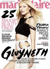 Marie Claire - US - February 2015 February 2015