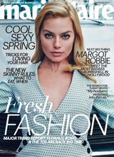 Marie Claire - US - March 2015 March 2015