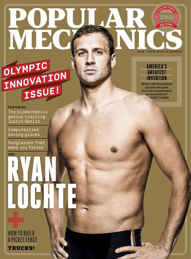 Popular Mechanics US
