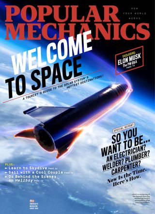 Popular Mechanics Subscription >> Popular Mechanics Magazine April 2019 Issue Get Your Digital Copy Popular Mechanics Subscription >> Popular Mechanics Magazine April 2019 Issue Get Your Digital Copy