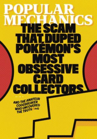Magazine Cover 7