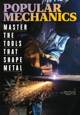 Popular Mechanics US