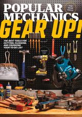 Popular Mechanics US