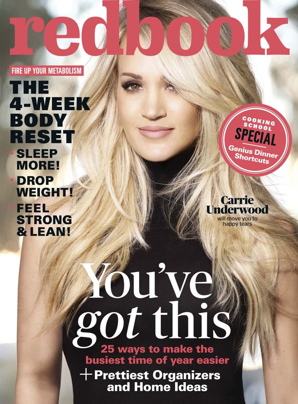 REDBOOK-September 2018 Magazine - Get your Digital Subscription