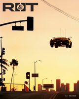 Volume 2 - Hollywood